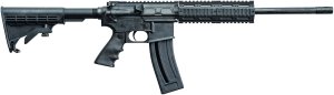 Chiappa Firearms MFOUR-22 Gen II 22 LR CF500090