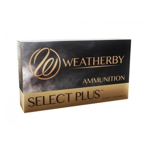 Weatherby 6.5-300 Wby Magnum 127 Grain Barnes LRX 20rd Box B653127LRX