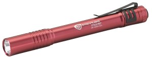 Streamlight SLI STYLUS PRO RED 100 LUM .000