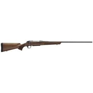 Browning AB3 Hunter 7mm-08 Remington 22 in 5 Rounds Satin Walnut Right Hand