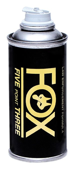 PS Products Lock-On Pepper Spray Grenade 3oz 32GRDB