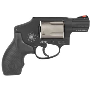 Smith & Wesson Model 340 357 Mag 103061