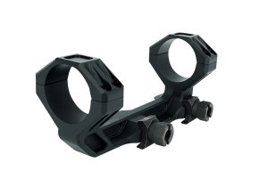 Sig Sauer SOA30006 Alpha3 30mm Scope Mount 20 MOA Black Anodized