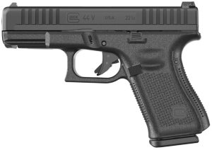 Glock G44 .22 LR UV4450101