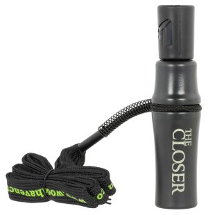 Woodhaven Calls The Closer WH362 Compact Deer Call with Strap