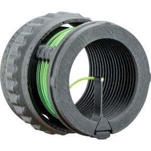 Specialty Archery Versa3 Rheostat Fiber Ring .010 Green/Red/Blue