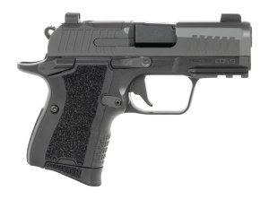 KIMBER 3600018 CDS9 BLACK(OR)(RL) 9MM