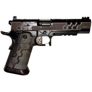 Kimber 2K11 Eclipse 9mm GCWASP-3500071