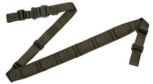 Magpul MAG545-RGR MS1 Padded Sling Ranger Green