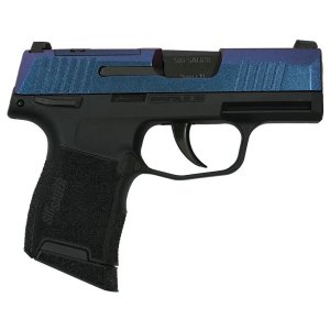Sig Sauer 365 9mm Luger 365-9-BXR3P-MS MODMG