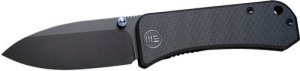 WE Banter WEK 2004B Black G10 Handle CPM S35VN Blade 2.9"