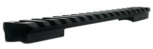 DNZ Freedom Reaper PR060 Picatinny Rail Black for Savage Axis