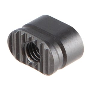 Forward Controls Design EMR-H AR-15 Enhanced Serrated Mag Release Button