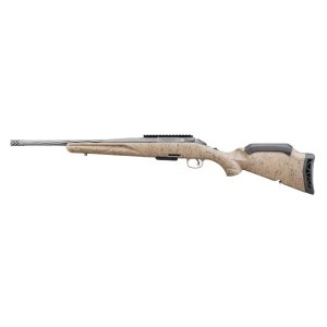 Ruger American Rifle Generation II Ranch Bolt-Action Rifle 5.56 NATO 16.1"