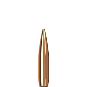Lapua MaxRange Target Rifle Bullets 6.5mm .264 144 gr OTM 100/ct
