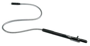 Streamlight Stylus Reach PenLight 65618 Silver 11 Lumens LED IPX4