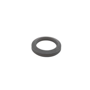 Luth-AR BL-06CW 5.56MM Crush Washer 1/2x28 Steel Black