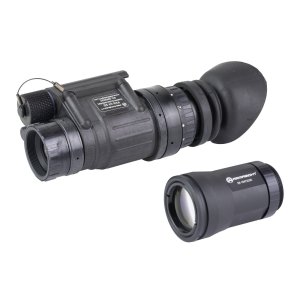Armasight PVS-14 Gen3 White Phosphor Night Vision Monocular Matte