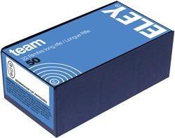 Eley 01700 Team .22LR 40gr EPS Ammo 50rd Box