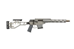 Q LLC Mini Fix 5.56 NATO MINIFIX-556-12IN-SBR