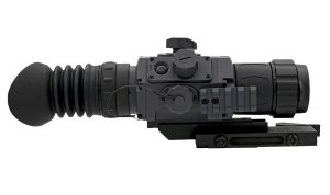 Armasight Contractor 320 Thermal Rifle Scope 3-12x25mm