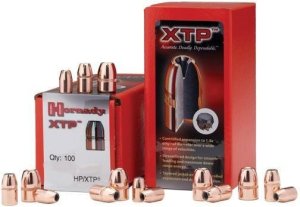 Horn Hunter XTP Hunting 44 Caliber .430 300 gr HP 44280