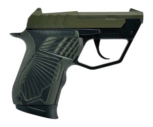 Taurus 22TUC .22 LR 1-22TUC13-ODG