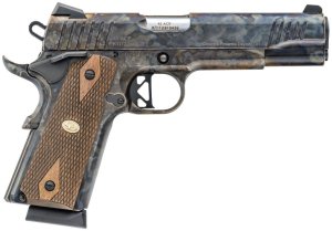 Charles Daly 1911 .45 ACP 730