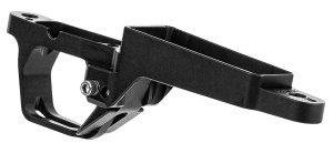 MDT 110110BLK Hunting Bottom Metal for Savage 110 Magwell