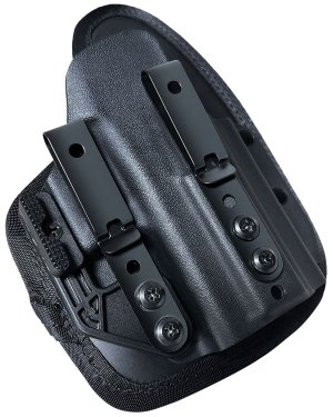 Adaptive Tactical HT-01004-R OmniCarry Holster Black Right Hand 1911/2011