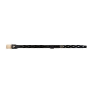 Faxon Firearms Match Series 223 Wylde 16 In Flame Fluted