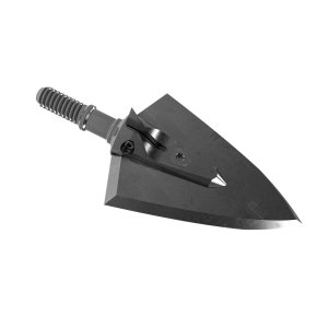NAP NAP-60-DC125SB Deep Cuts Single Bevel Broadheads 3pk 150gr