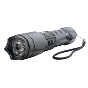 GuardDog KATANA Compact Stun Gun 400 Lumen Tactical LED Light 400 LUMENS