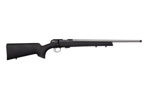 CZ 457 American 22 LR 02395
