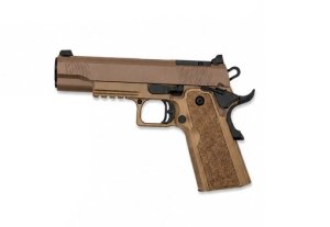 Tisas USA 1911 Duty DS 9MM 12500904