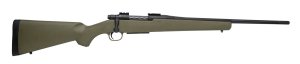 Mossberg PATRIOT .270 Win 28077