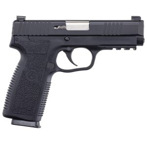 KAHR ARMS TP9-2 9mm