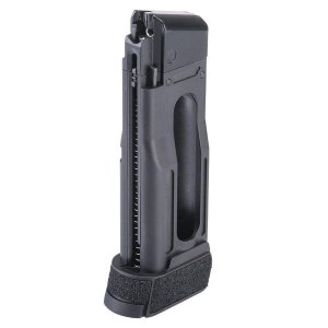 Sig Sauer Airsoft P365 Magazine Black 6mm BB 12/Rd