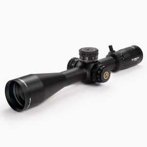 Athlon Optics Ares BTR GEN2J 4.5-27x50 FFP IR MIL Reticle