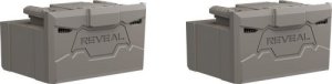 Tactacam Reveal 4.0 Lithium Cartridge 5k mAh 2 pk.