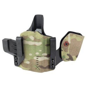 Safariland INCOG-X Haley Strategic IWB Holster Adjustable Cant