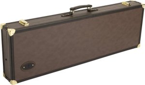 Browning Traditional Auto/Pump Shotgun Hard Case 32" Brown