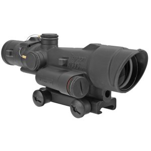Trijicon ACOG TA110-C-100492 3.5x35 LED Rifle Scope .223 Black