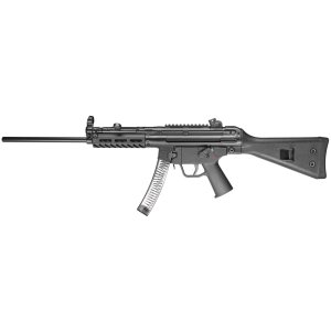 PTR Industries PTR-9R 9mm PTR608
