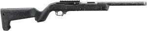 Ruger 32034 10/22 Carbine 22 LR 16.1" Carbon Fiber Rifle