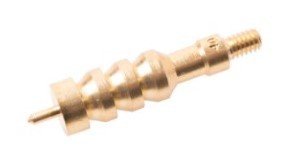Breakthrough BRASS CLEANING JAG .40 CAL