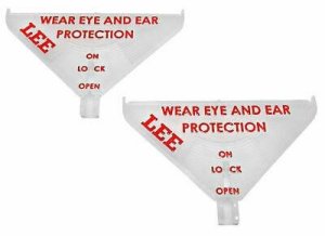 Lee Precision Folding Primer Trays 2Pk. 90606