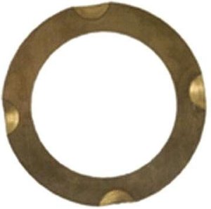 MEC Mayville Engineering 304W Brass Washer for Powder Bottle
