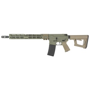 Black Rain Ordnance Spec 15 Kinetx .223 Rem 16 In Semi-Automatic 30-Rounds