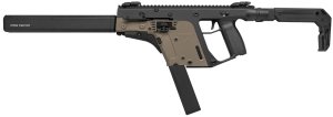 Kriss USA KV22-CFDBLK01 22 LR 16.00 In 30rd Matte Black